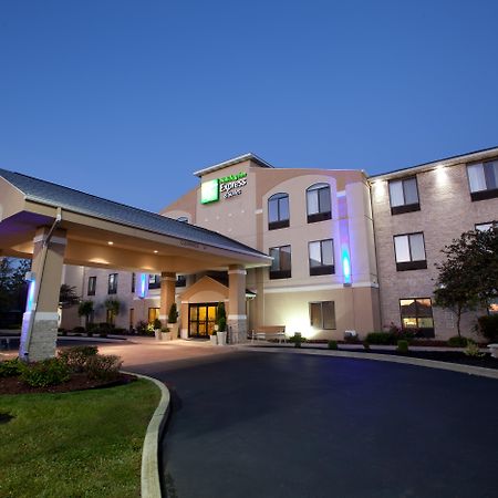 Holiday Inn Express Plymouth By Ihg Εξωτερικό φωτογραφία