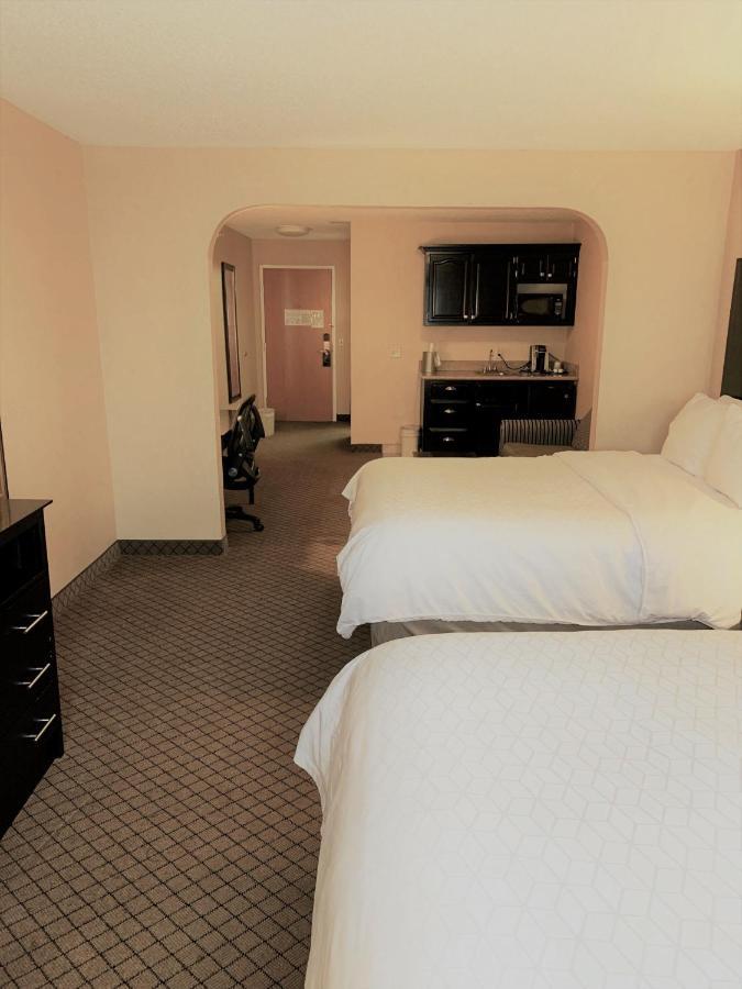 Holiday Inn Express Plymouth By Ihg Εξωτερικό φωτογραφία