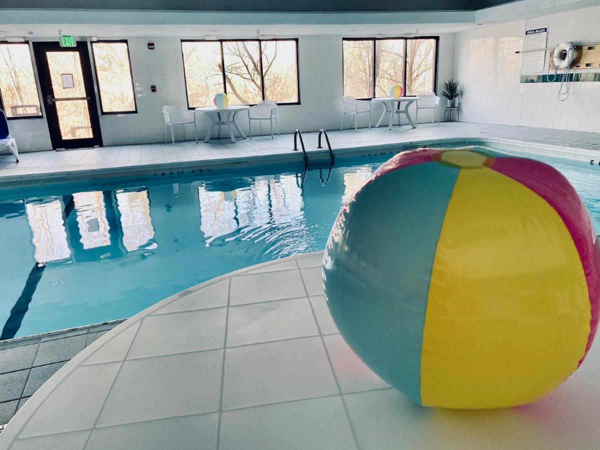Holiday Inn Express Plymouth By Ihg Εξωτερικό φωτογραφία