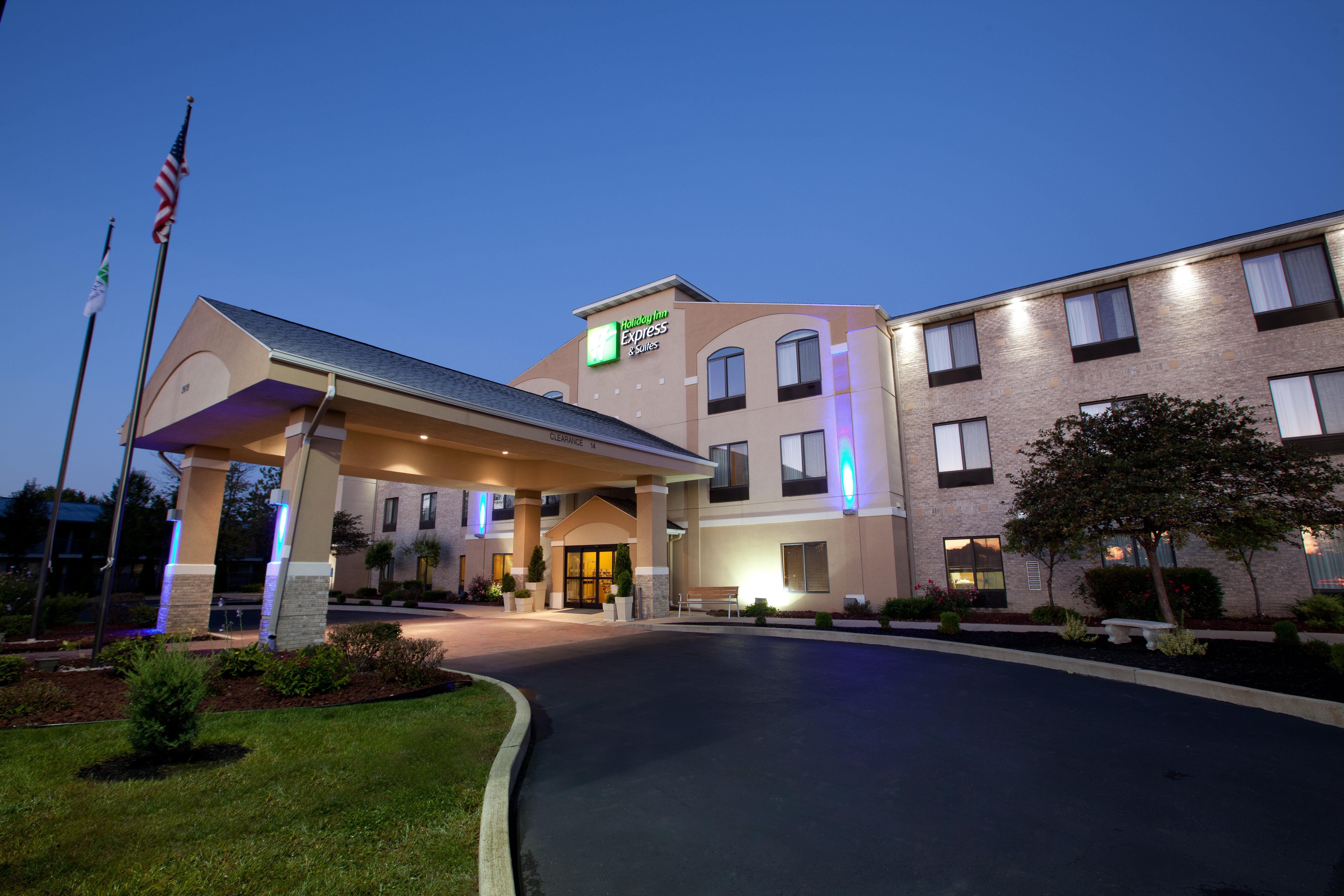 Holiday Inn Express Plymouth By Ihg Εξωτερικό φωτογραφία