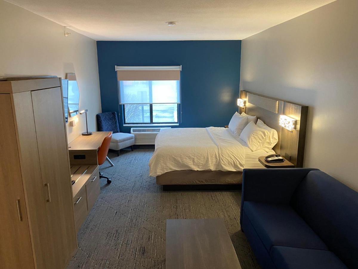 Holiday Inn Express Plymouth By Ihg Εξωτερικό φωτογραφία