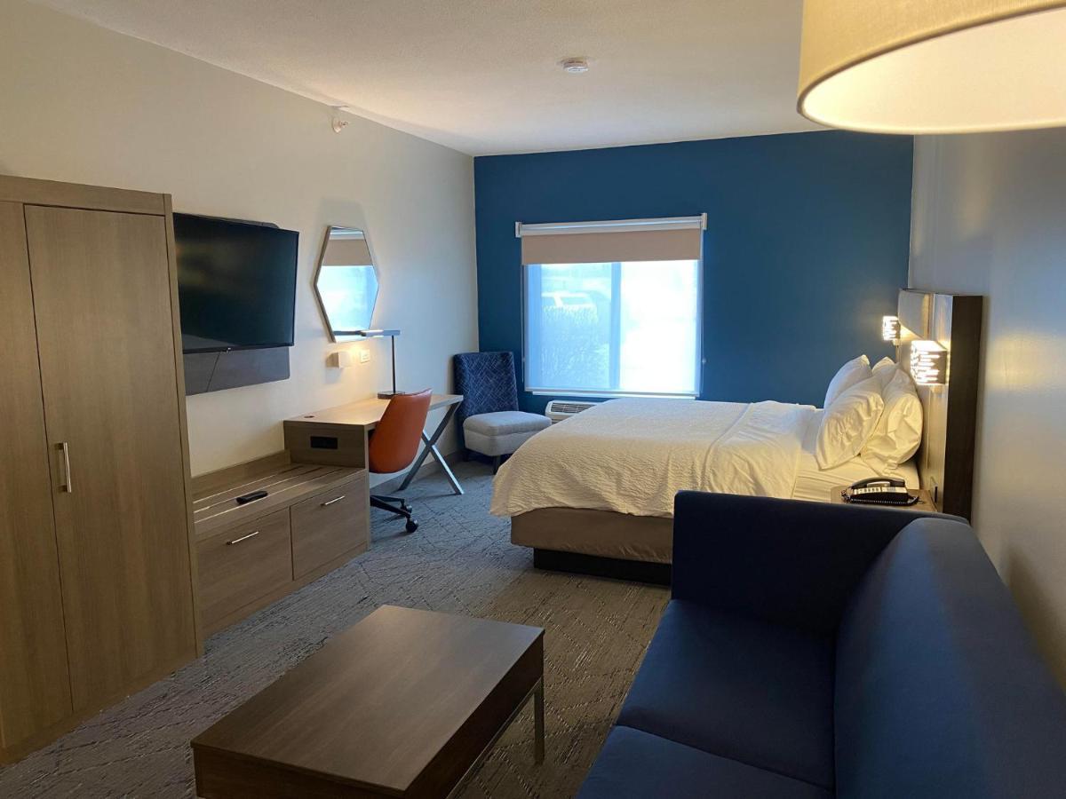 Holiday Inn Express Plymouth By Ihg Εξωτερικό φωτογραφία