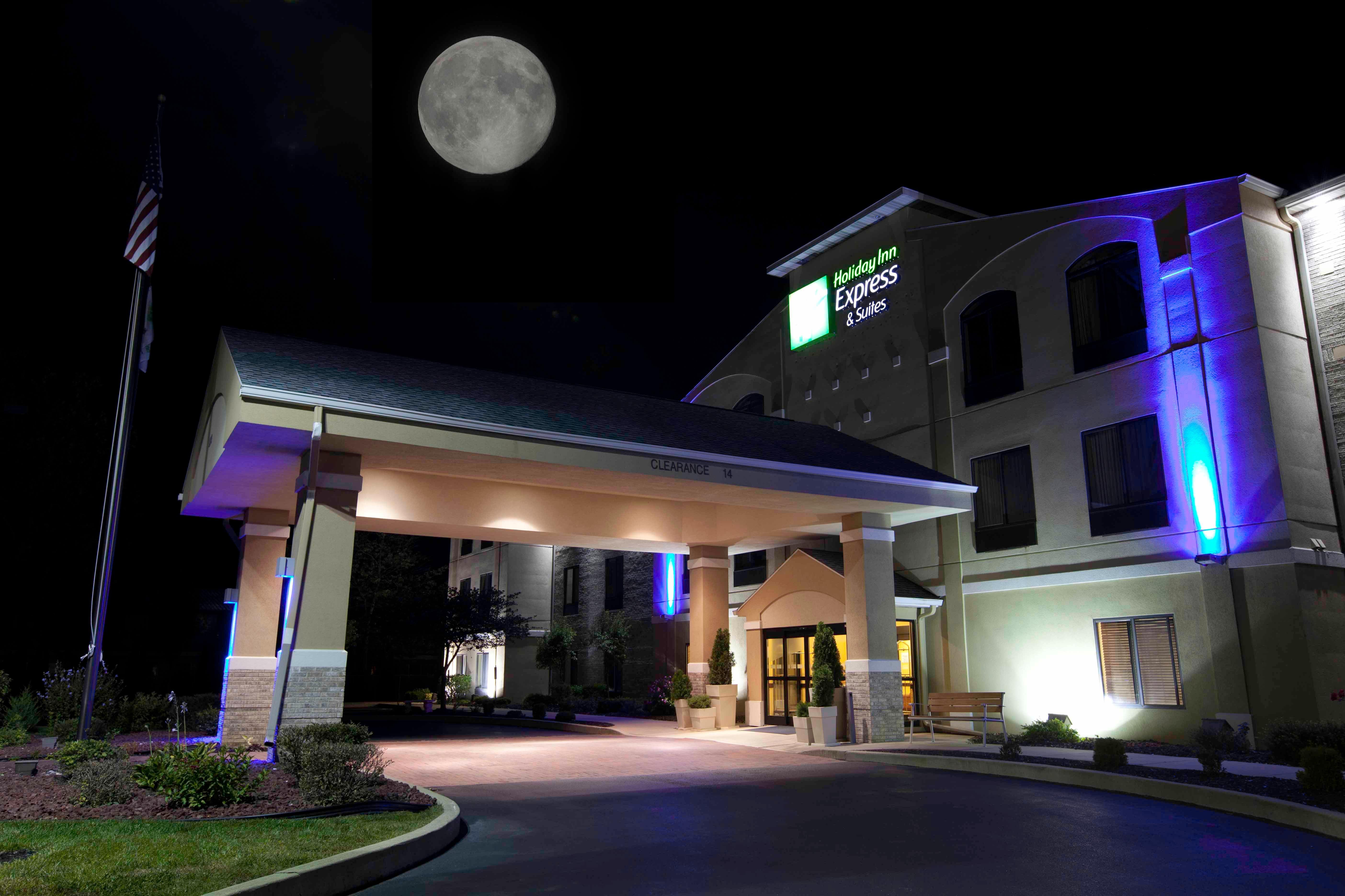 Holiday Inn Express Plymouth By Ihg Εξωτερικό φωτογραφία