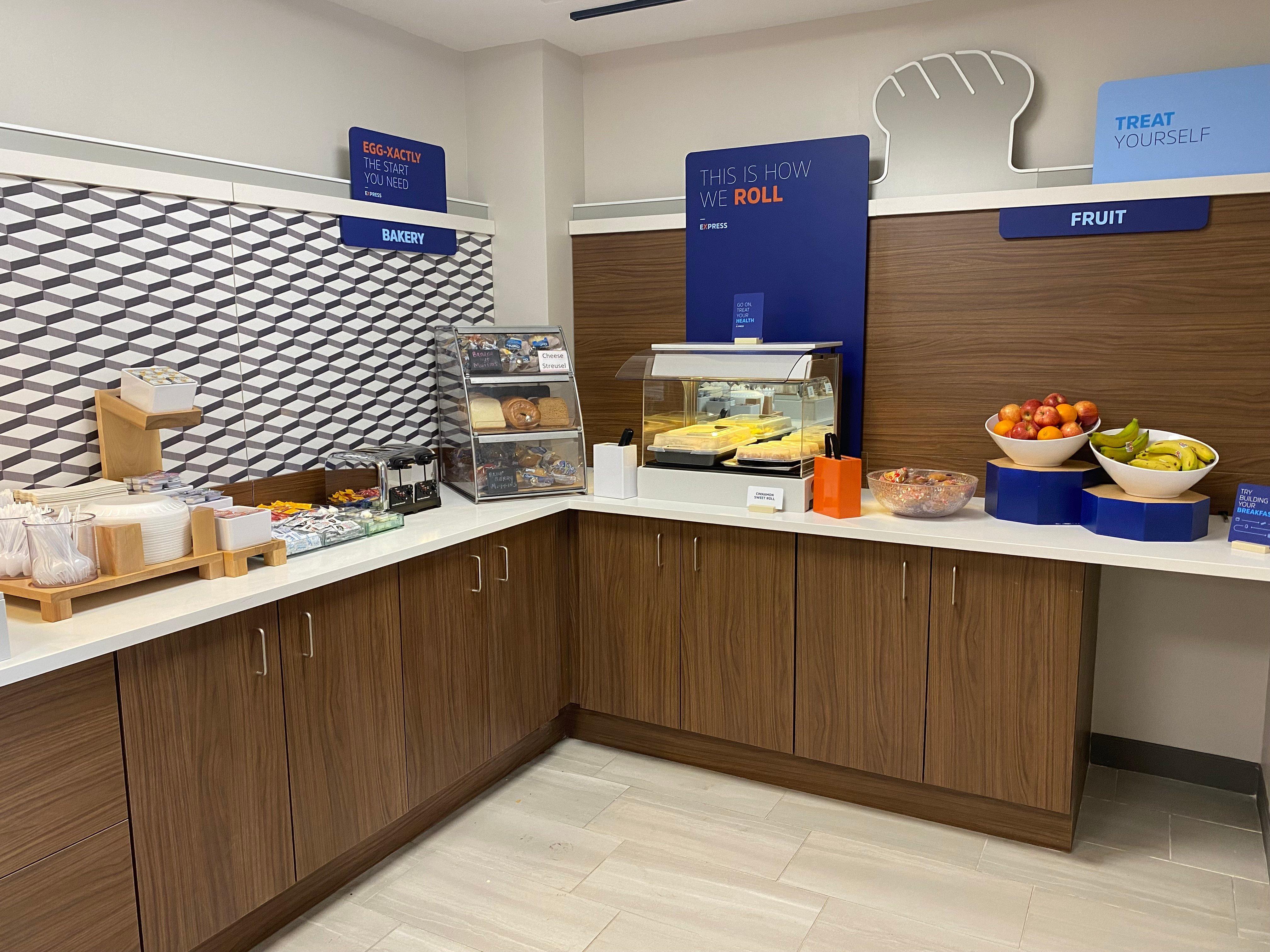 Holiday Inn Express Plymouth By Ihg Εξωτερικό φωτογραφία