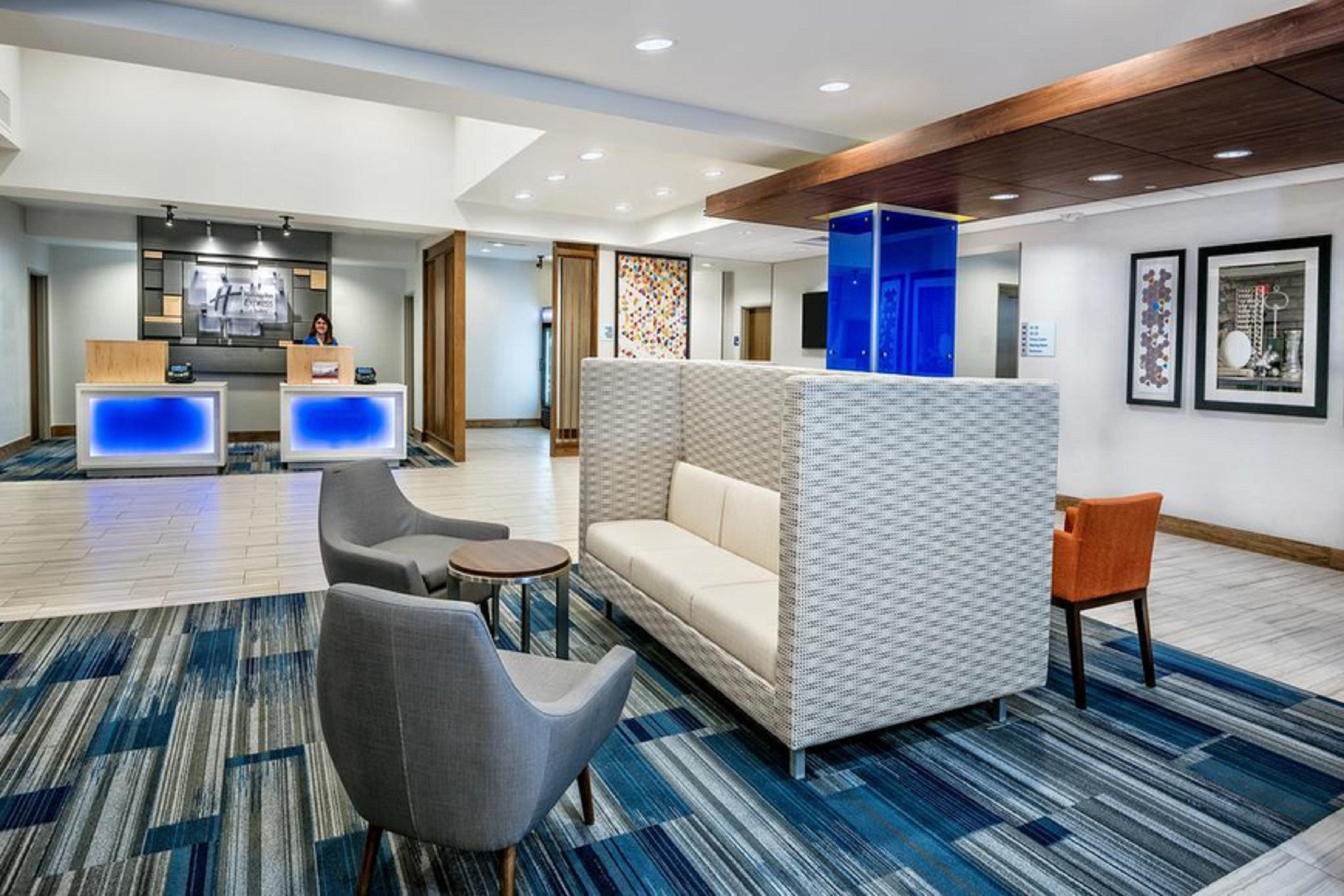 Holiday Inn Express Plymouth By Ihg Εξωτερικό φωτογραφία