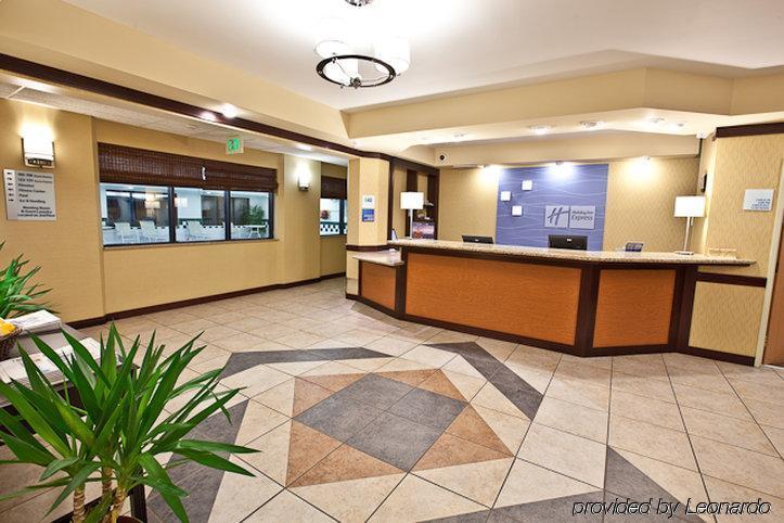 Holiday Inn Express Plymouth By Ihg Εσωτερικό φωτογραφία