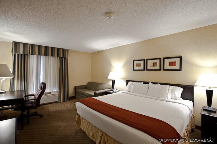 Holiday Inn Express Plymouth By Ihg Δωμάτιο φωτογραφία