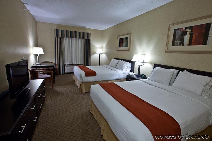 Holiday Inn Express Plymouth By Ihg Δωμάτιο φωτογραφία