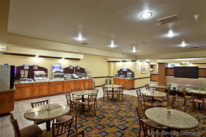 Holiday Inn Express Plymouth By Ihg Εστιατόριο φωτογραφία